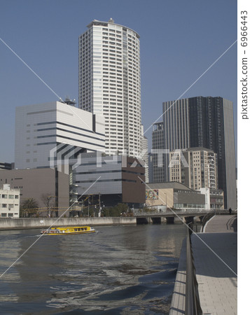 Dojima River Forum　 6966443