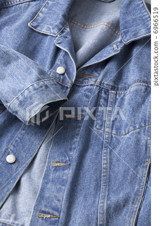 G Jean - Stock Photo [6966519] - PIXTA