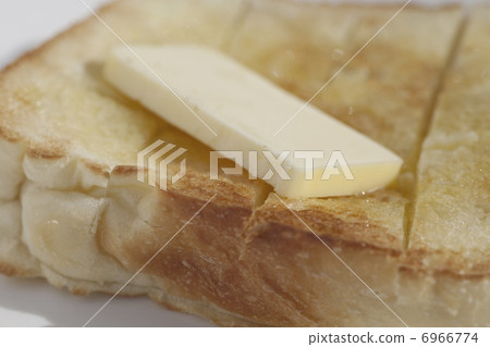 黃油吐司 黃油吐司 6966774