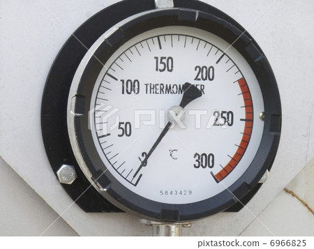Thermometer 6966825