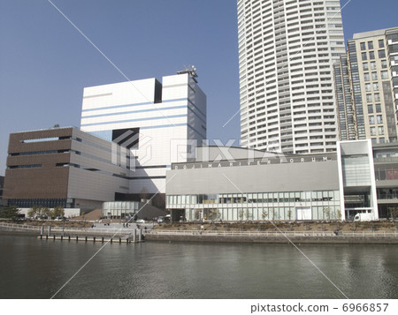 Dojima River Forum　 6966857