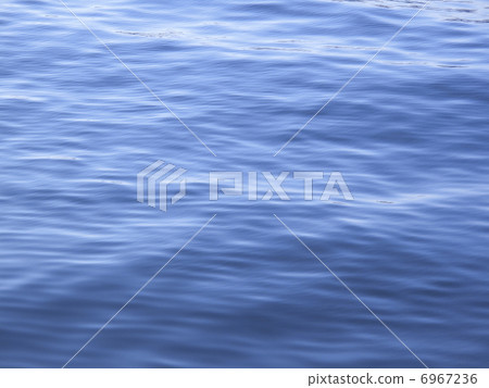 Sea of calm 6967236