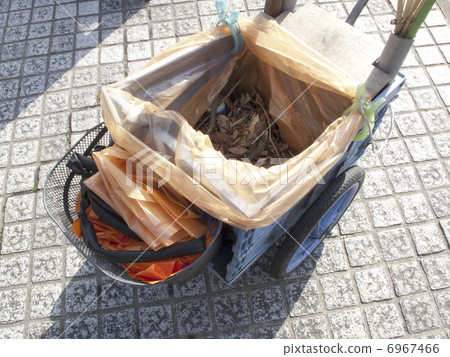 Park cleaning tool 6967466