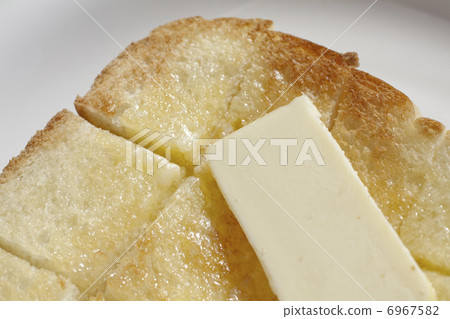 黃油吐司 黃油吐司 6967582