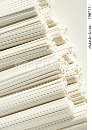 烏冬面用乾麵條 6967584