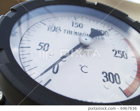Thermometer 6967636