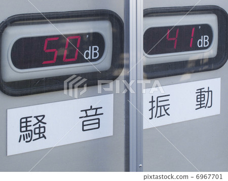 施工現場噪聲儀器 6967701