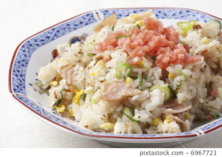Fried rice Fried rice 6967721