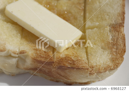 黃油吐司 黃油吐司 6968127