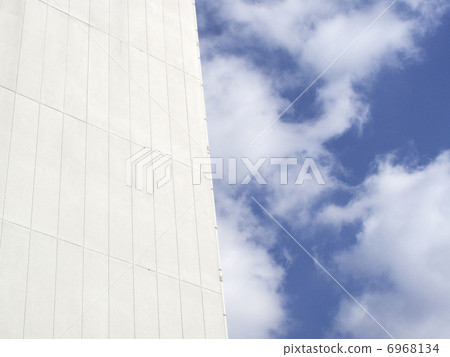 ALC building warehouse 6968134