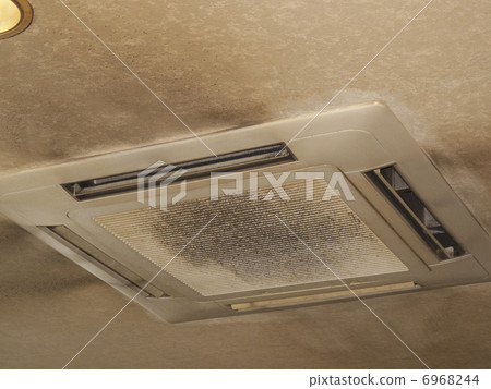 天花板臟內置空調 6968244