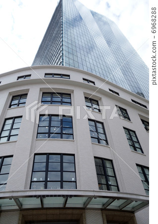 Tokyo Central Post Office 6968288