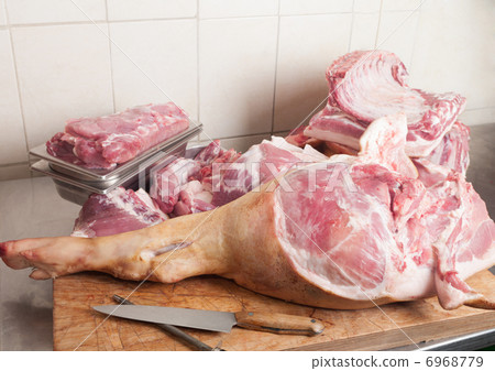 meat 6968779