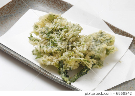 Tempura of Haruna 6968842