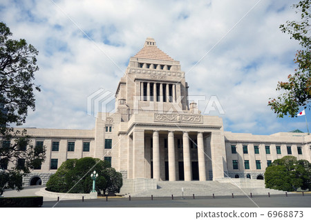 國民議會大樓 6968873