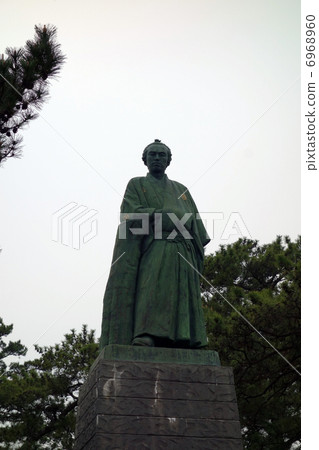 Ryoma Sakamoto 6968960
