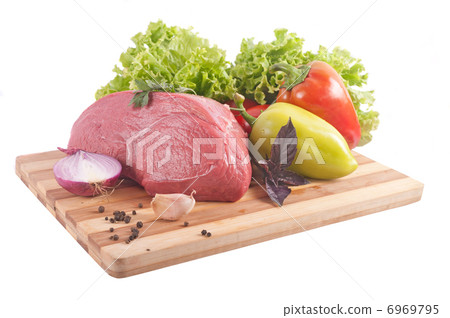 fresh meat 6969795