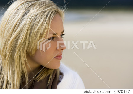 Beauty At The Beach Beauty At The Beach 6970137