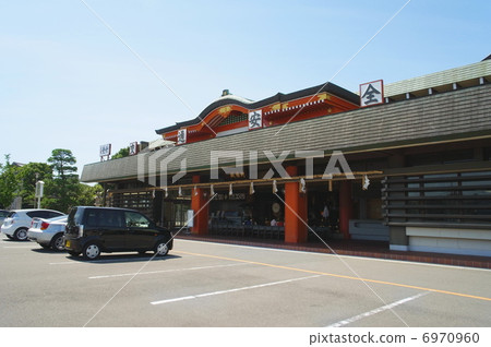 Prayer of Narita mountain immorality in Osaka Prayer of Narita mountain immorality in Osaka 6970960