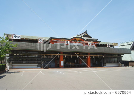 Prayer of Narita mountain immorality in Osaka Prayer of Narita mountain immorality in Osaka 6970964