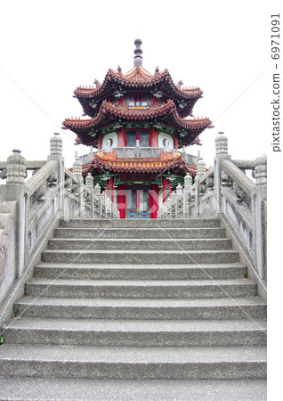 Twenty-eighth peace park in Taipei Twenty-eighth peace park in Taipei 6971091