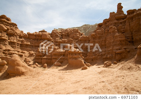 Goblin Valley 6971103