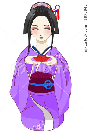 Fuuki recommends drinking 6971942