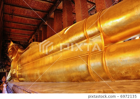 臥佛寺 臥佛寺 6972135