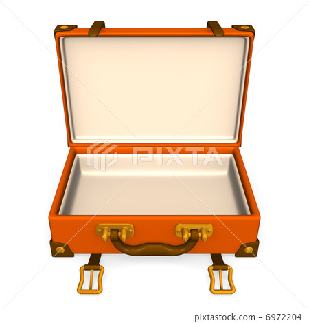 purse, a suitcase, suit case 6972204