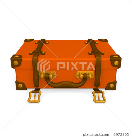 purse, a suitcase, suit case 6972205