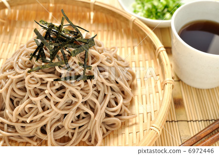 Zaru soba 6972446