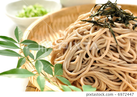 Zaru soba 6972447