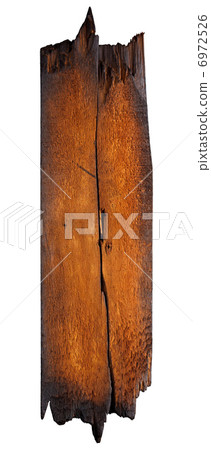 charred wood board charred wood board 6972526