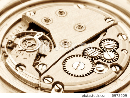 Clockwork Clockwork 6972609