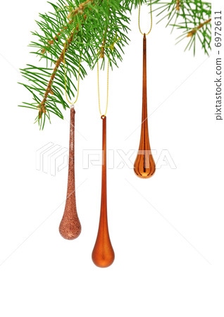 Christmas-tree decorations Christmas-tree decorations 6972611