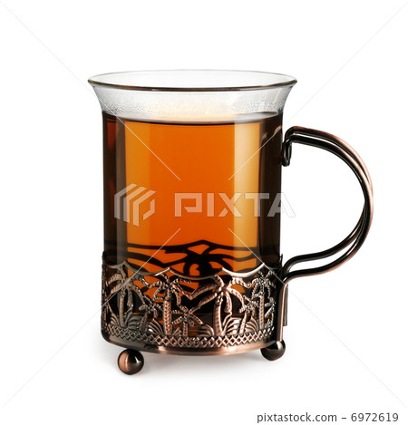 glass of tea 6972619