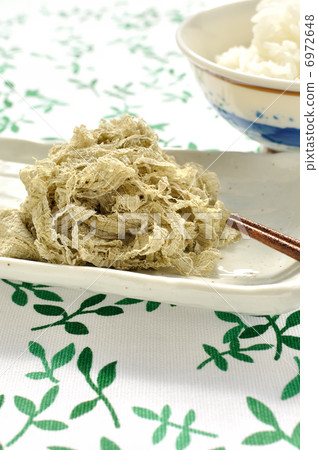 Tororo海帶 6972648