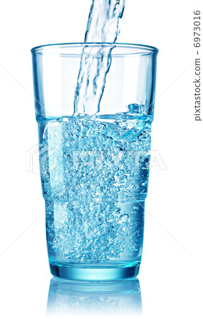 water splash in glass water splash in glass 6973016