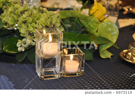 Candle Candle 6973519