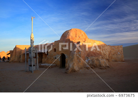 撒哈拉沙漠 6973675