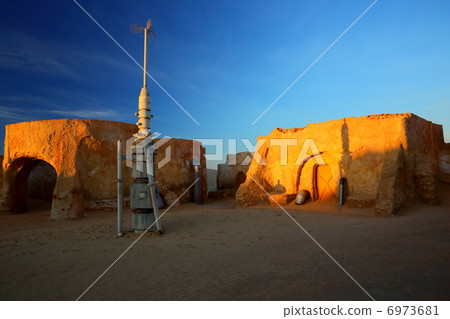 Sahara Desert 6973681