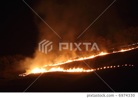 Ogi沒有火節 6974330