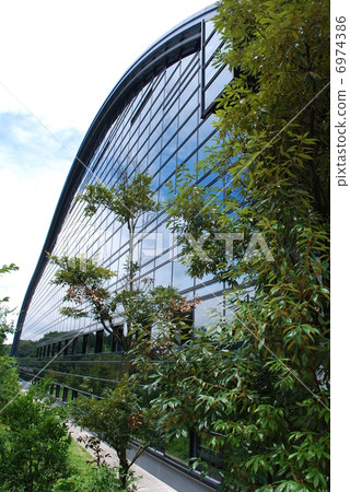 Kyushu National Museum Kyushu National Museum 6974386