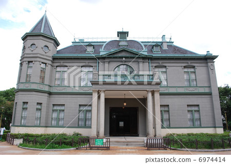 Old Fukuoka Prefectural Public Hall Takariban Old Fukuoka Prefectural Public Hall Takariban 6974414