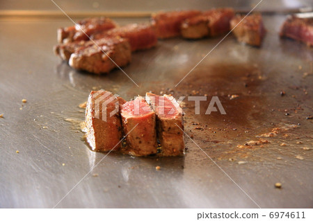 Teppanyaki Specialty Store 6974611