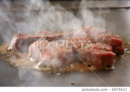 Teppanyaki Specialty Store 6974612