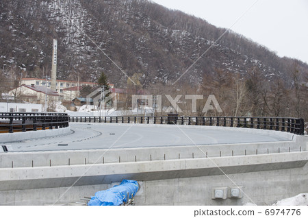 Bridge construction 6974776