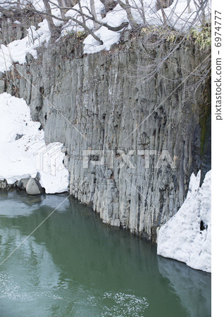 Columnar joint 6974777