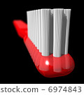 Toothbrush 6974843