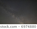 Night sky 6974880